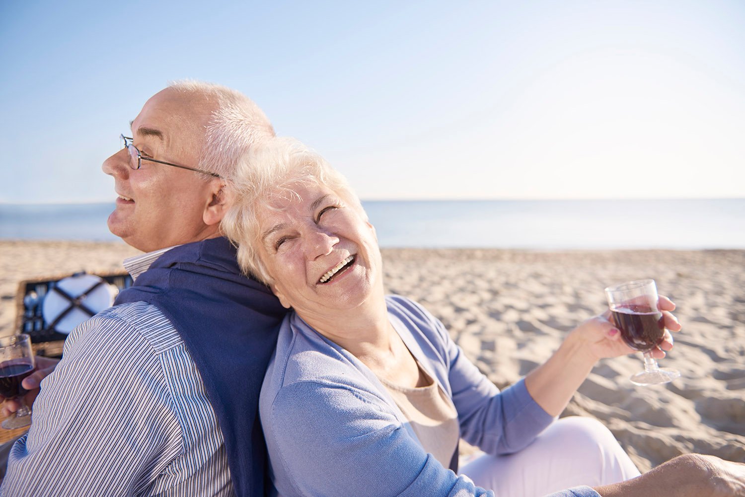 Planning for retirement and long-term security